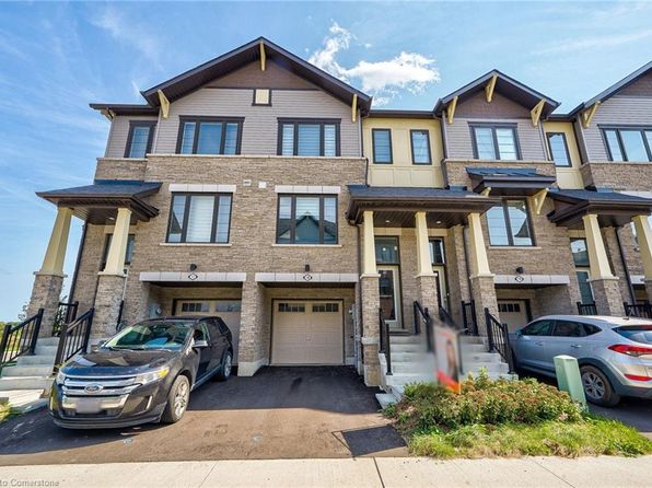 Additional image 3 of 185 Bedrock Dr #18, Hamilton, ON L8J 0M2