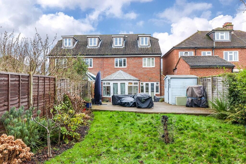 Additional image 23 of Watford Road, St. Albans, Hertfordshire, AL2