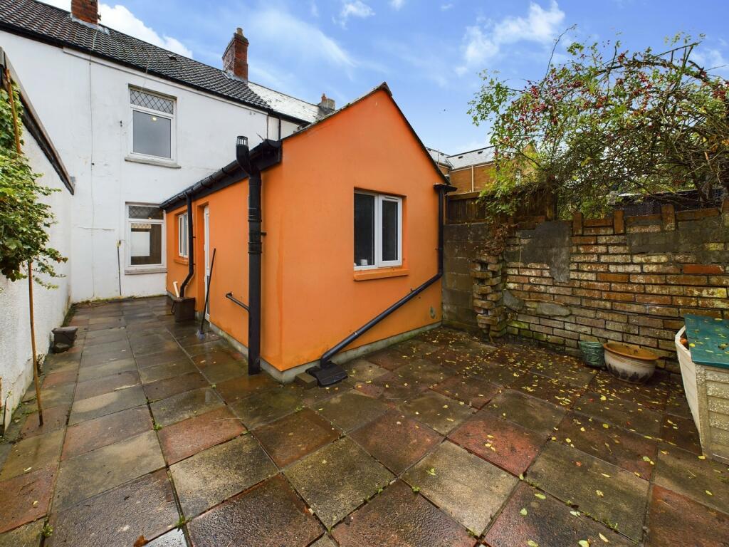 Additional image 5 of Rose Street, Roath, Cardiff. CF24