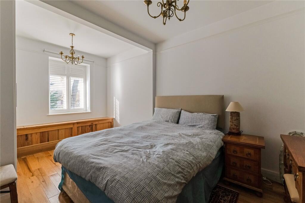 Additional image 11 of Claverton Down Road, Bath, BA2