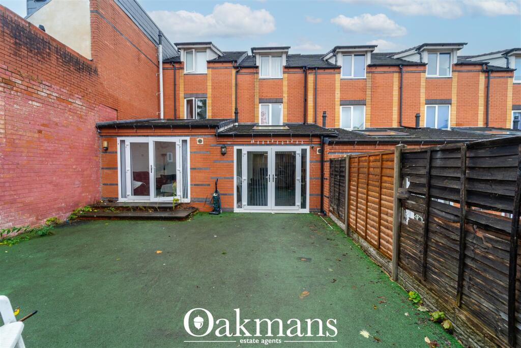 Additional image 40 of Exeter Road, Birmingham