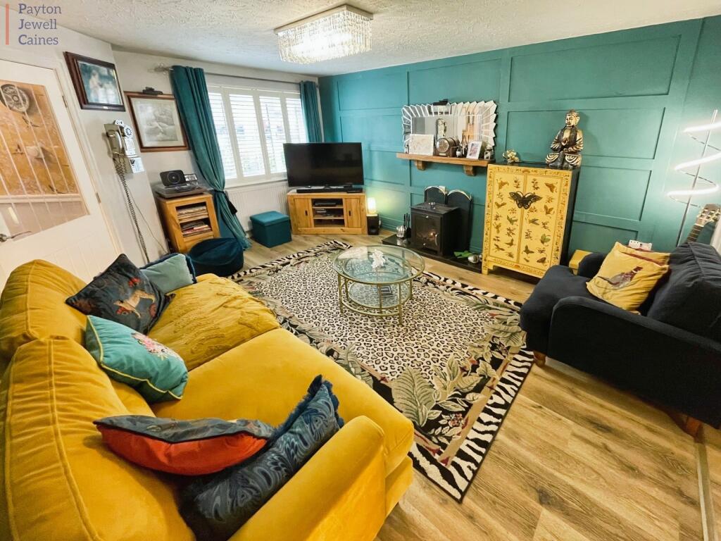 Additional image 2 of Pen Maen, Broadlands, Bridgend . CF31 5ED