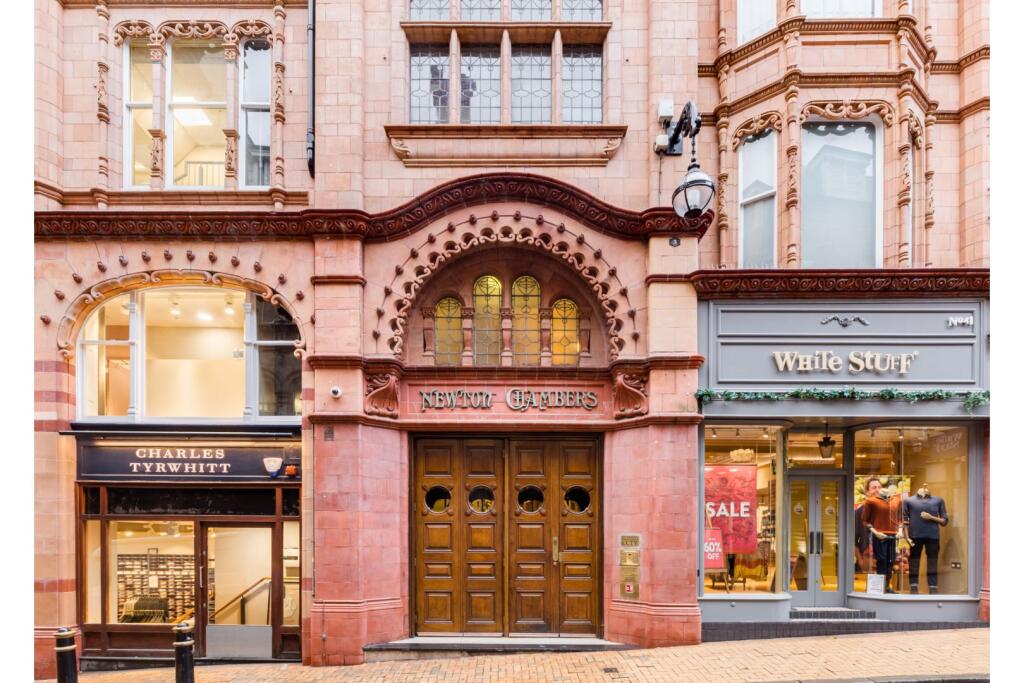 Additional image 9 of 43 Cannon Street, Birmingham, B2