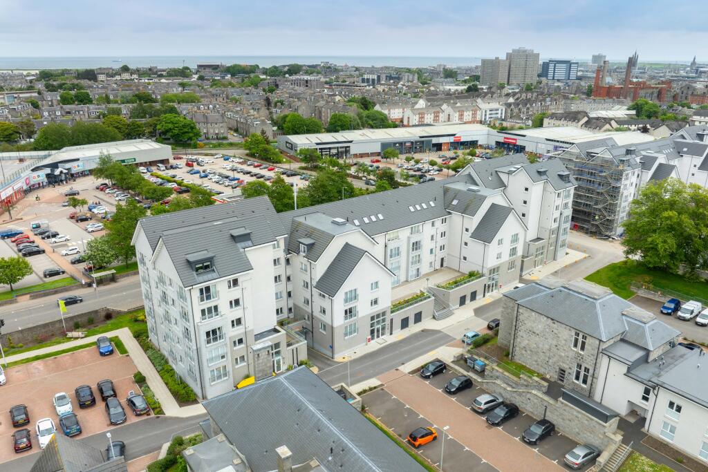 Additional image 8 of Cornhill Road,
Aberdeen,
AB25