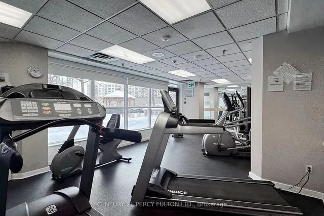 Additional image 35 of 3233 Eglinton Ave Unit 701