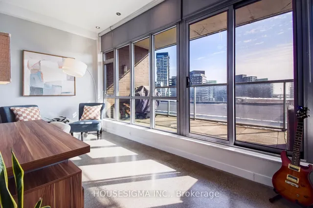 Additional image 15 of 569 King St Unit 506