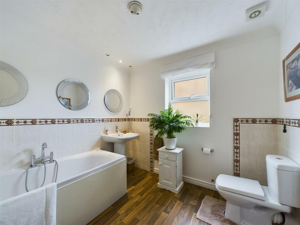 Additional image 20 of Ullathorne Rise, Barnard Castle