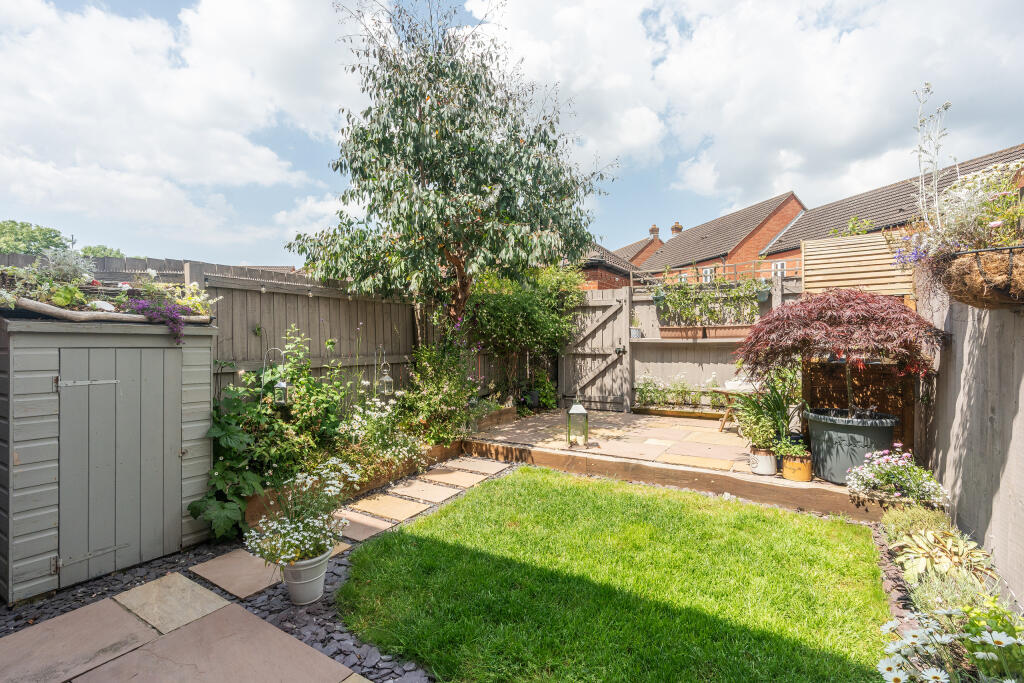 Additional image 20 of Sheaves Park, Southmead, Bristol