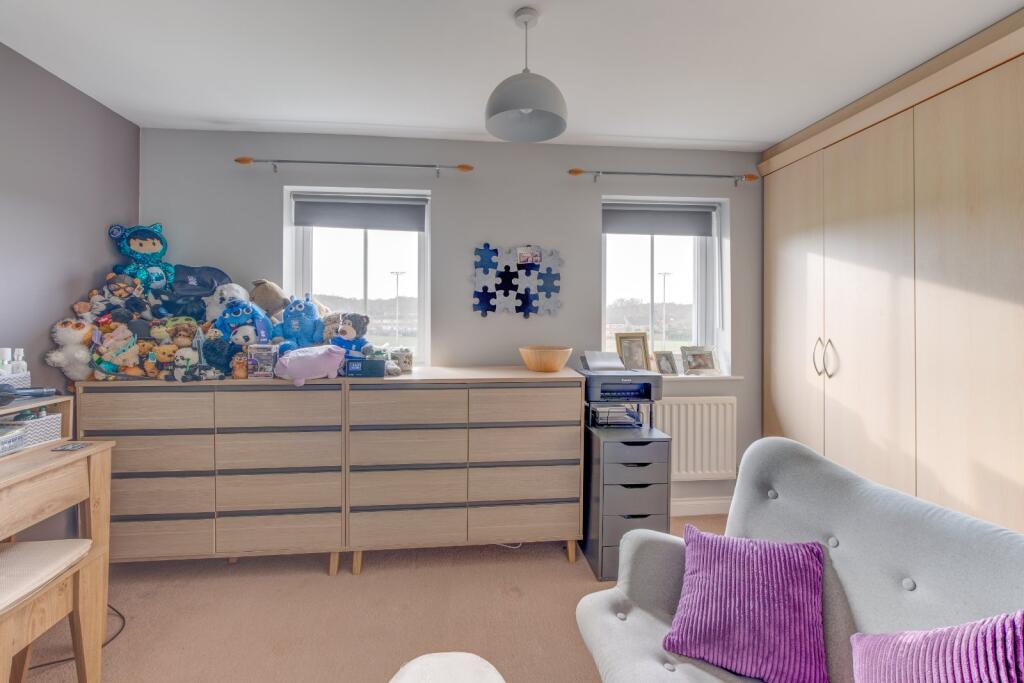 Additional image 14 of Pulman Close, Batchley, Redditch, B97