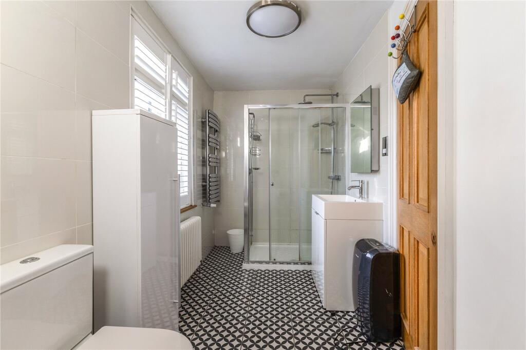 Additional image 12 of Claverton Down Road, Bath, BA2