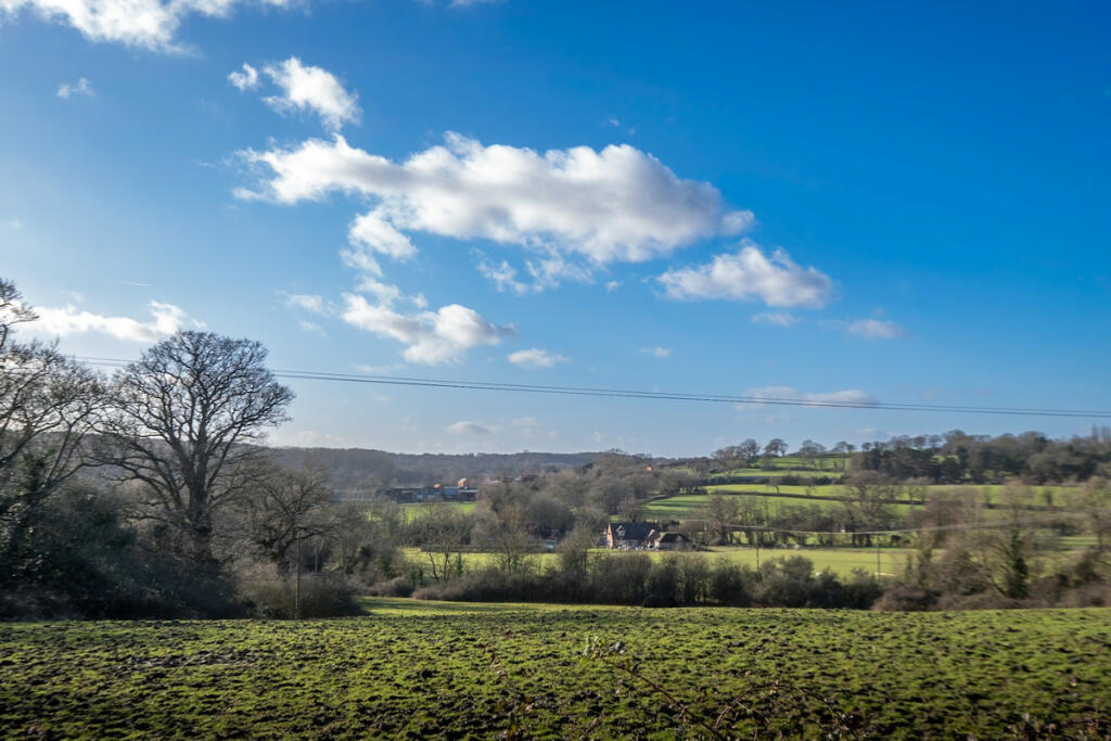 Additional image 26 of Pig Trot Lane, Danzy Green, B94