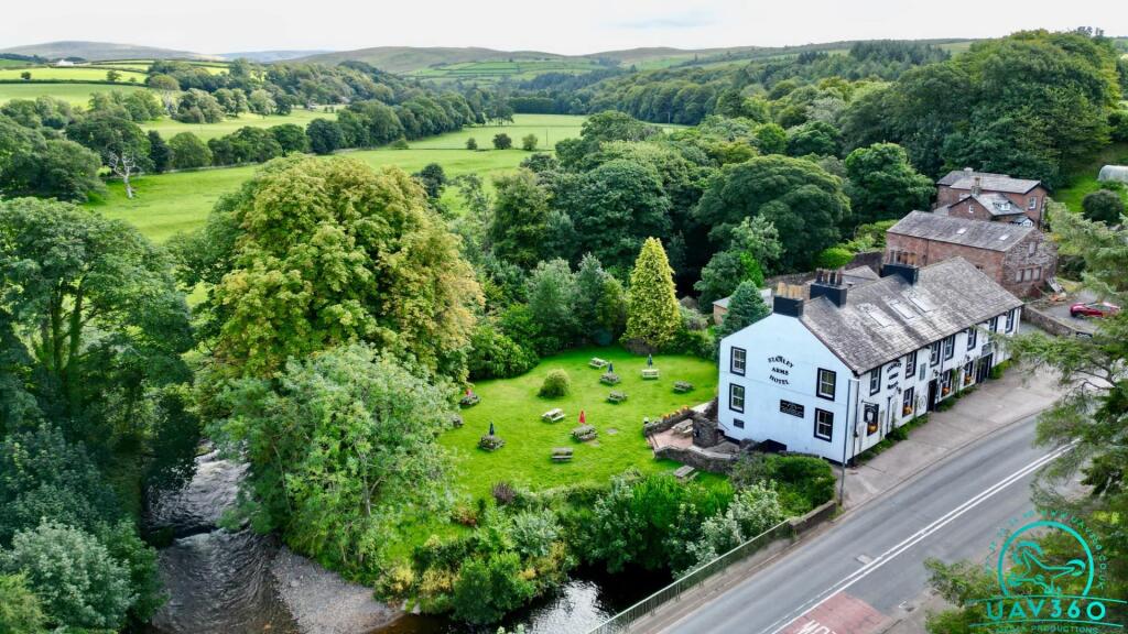 Additional image 43 of Stanley Arms Hotel, Calderbridge, Seascale