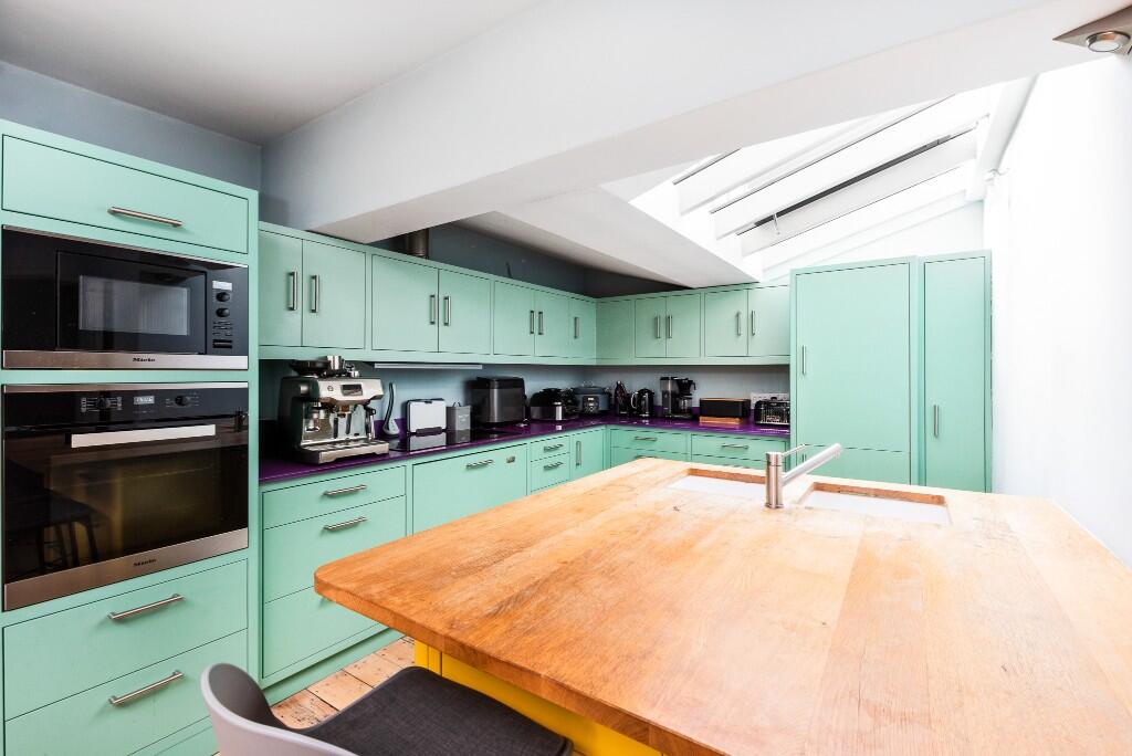 Additional image 4 of Belgrave Crescent, Bath, Somerset, BA1