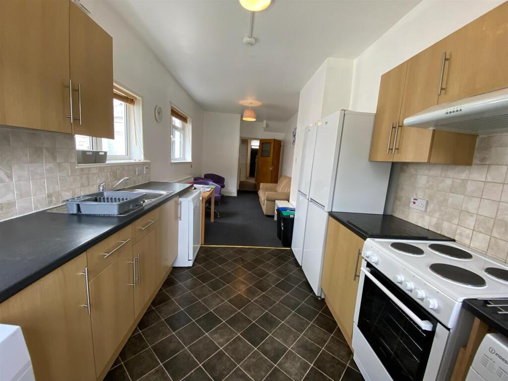 Additional image 8 of Muller Road, Horfield, BS7