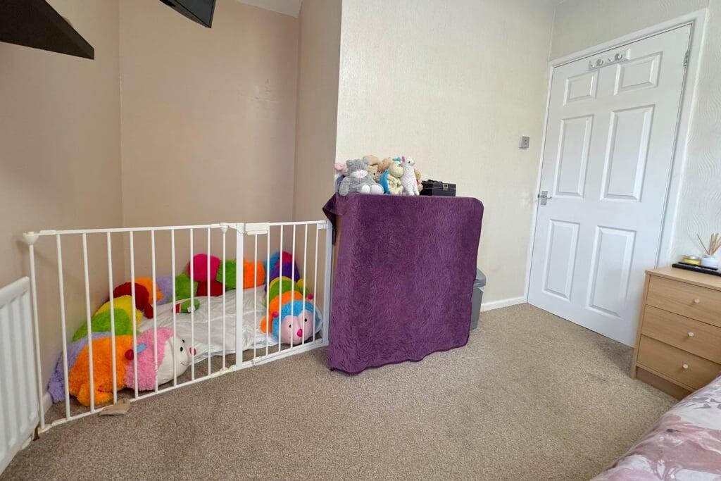 Additional image 14 of Gort Road, Poole, BH17