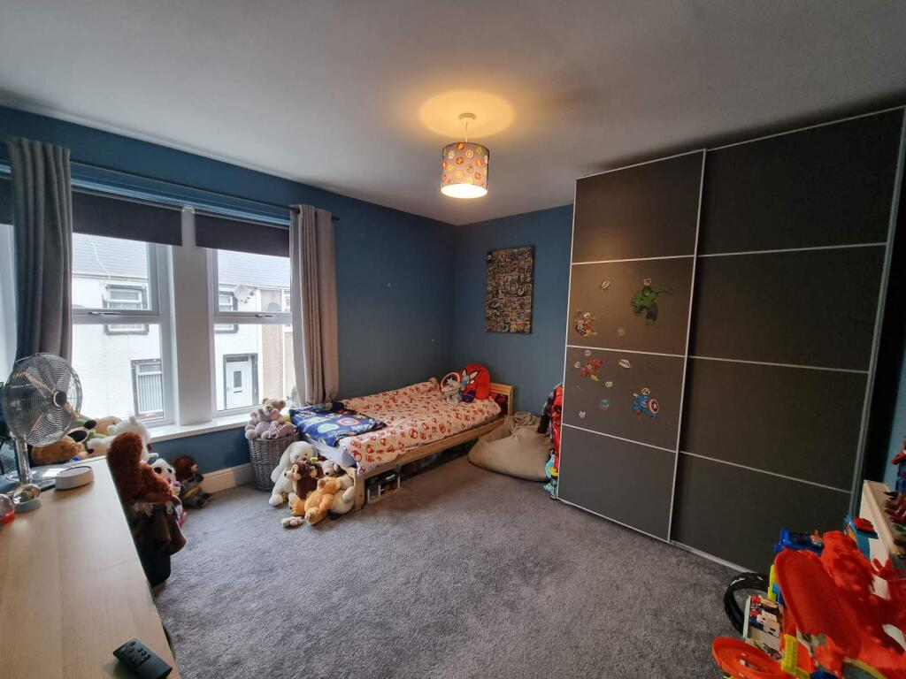 Additional image 14 of Dunraven Street, Aberkenfig, Bridgend County. CF32 9AS