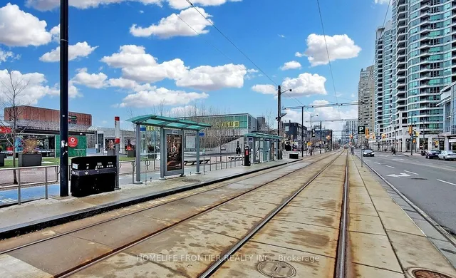Additional image 25 of 208 Queens Quay Unit 1109