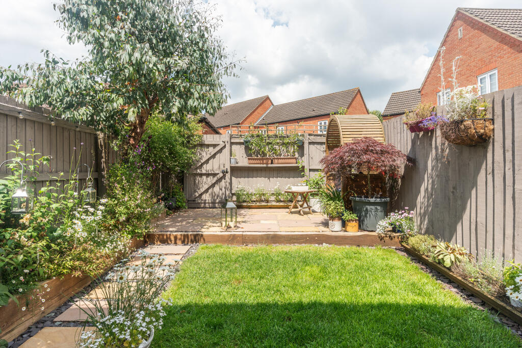 Additional image 19 of Sheaves Park, Southmead, Bristol