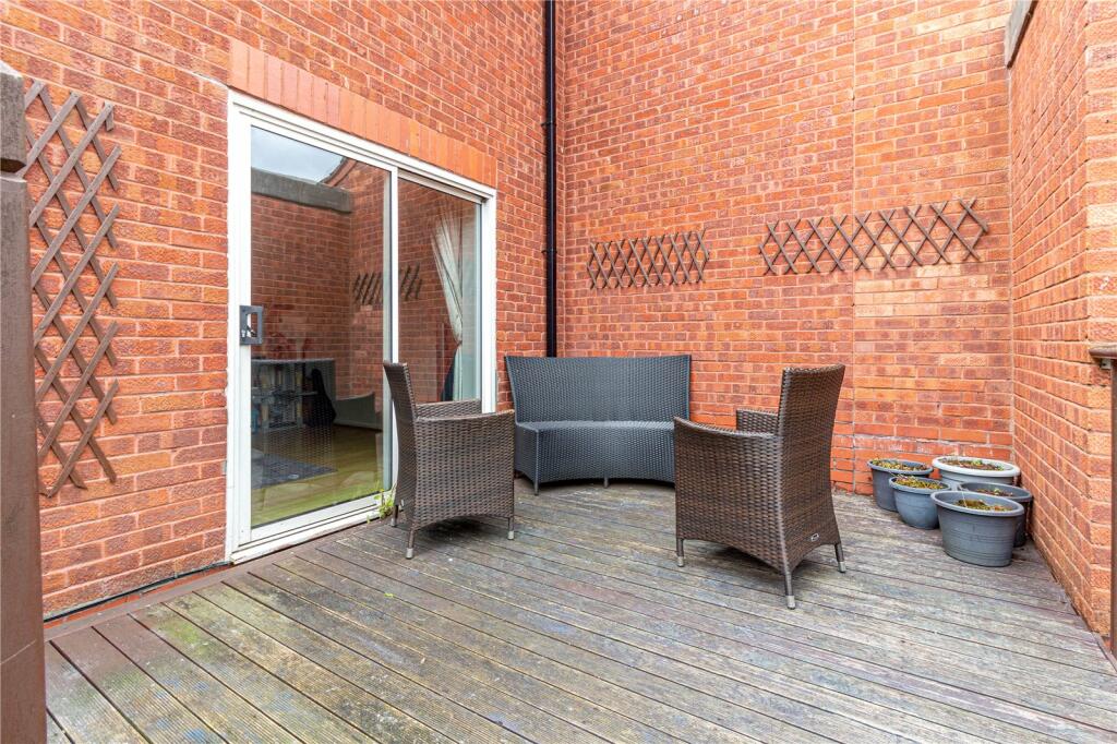 Additional image 16 of Upper Field Close, Church Hill North, Worcestershire, B98