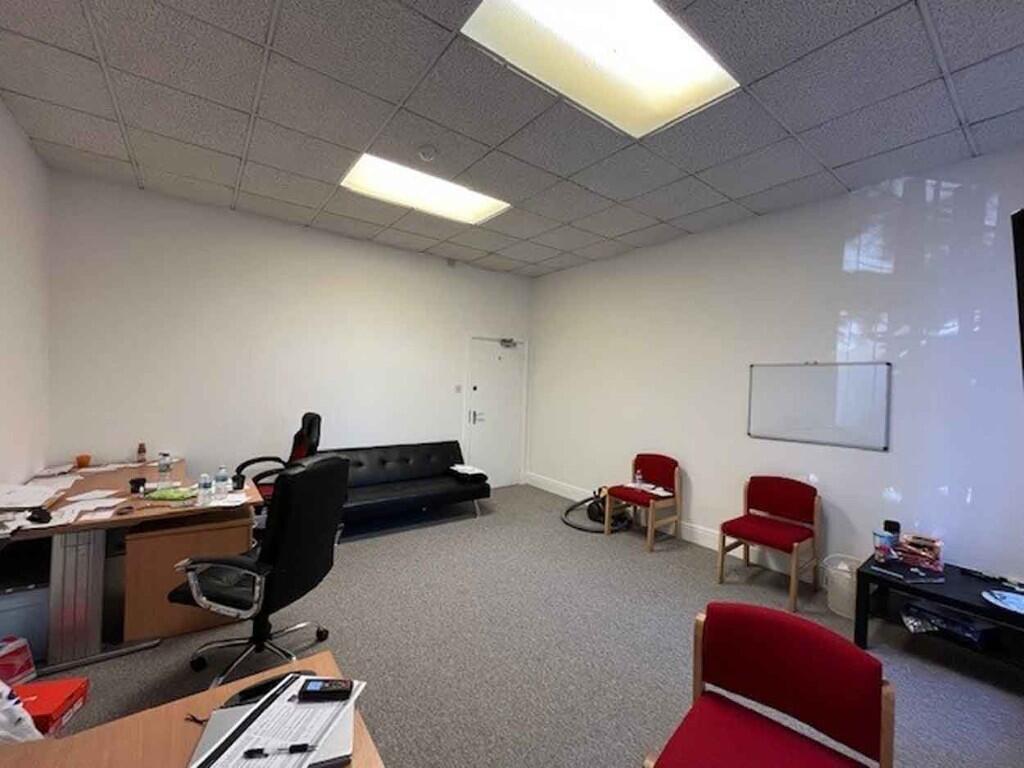 Primary image of Tayfield House, Poole Road, Bournemouth, Dorset, BH4