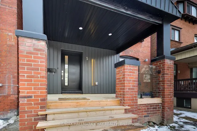 Additional image 2 of 5 Harvard Ave