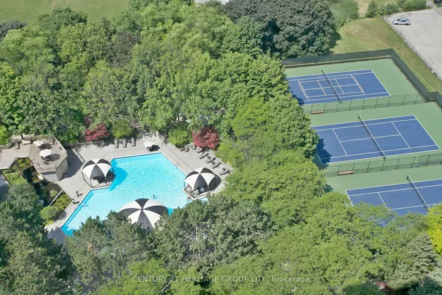 Primary image of 2010 Islington Ave Unit 1006