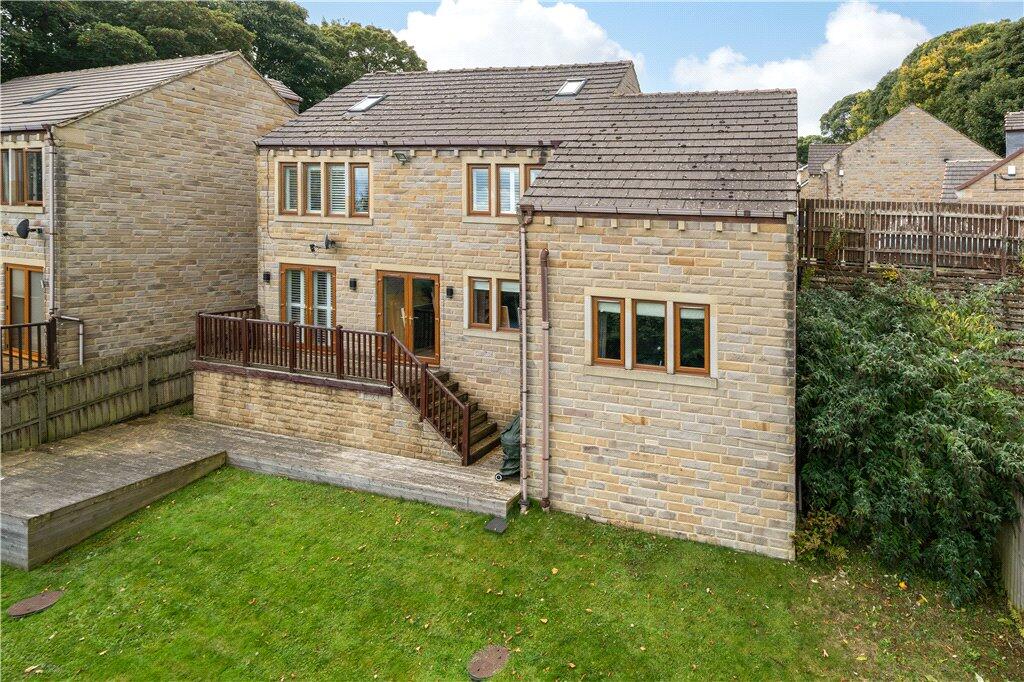 Additional image 2 of St. Helier Grove, Baildon, Shipley, West Yorkshire, BD17