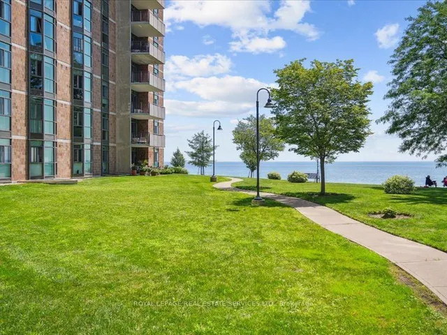 Additional image 33 of 5250 Lakeshore Rd Unit 708