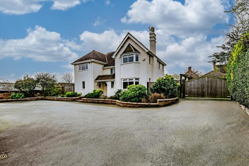 Additional image 38 of Barton Road, Farndon, CH3