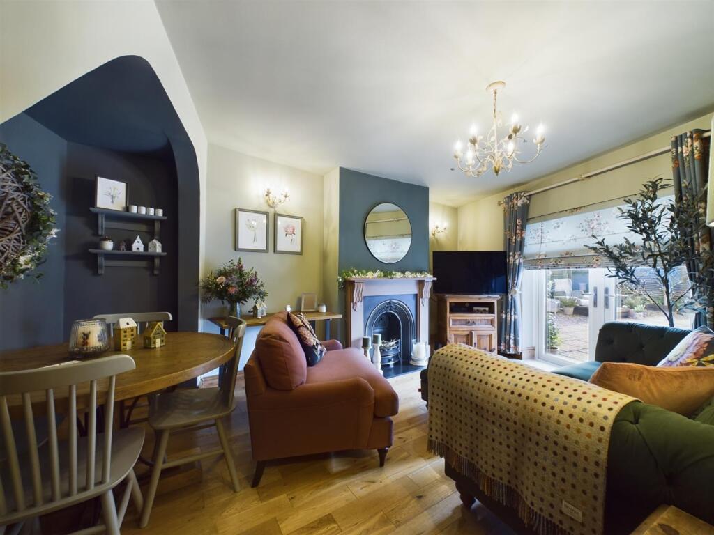 Additional image 23 of 4 Pilemarsh, Redfield, Bristol, BS5 9NT