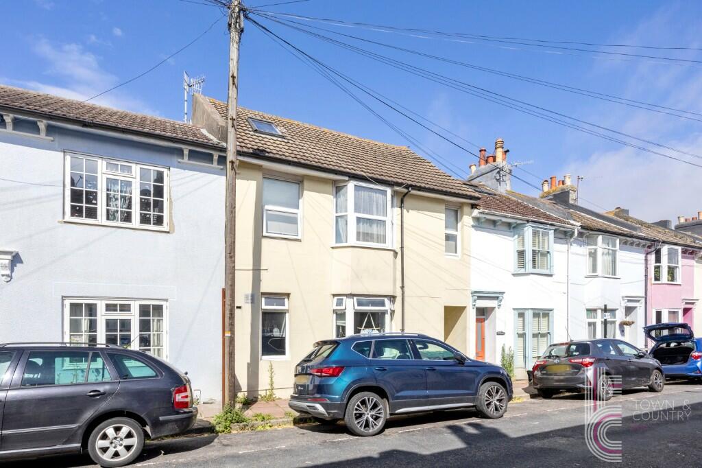 Additional image 4 of Toronto Terrace, Brighton, BN2