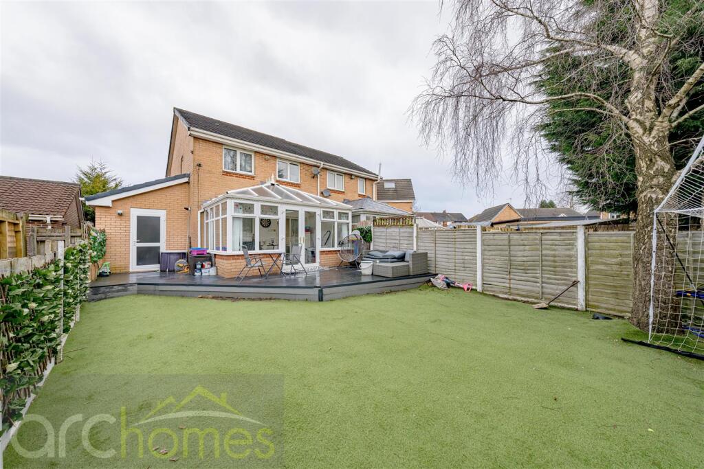 Additional image 4 of Loweswater Road, Farnworth, Bolton