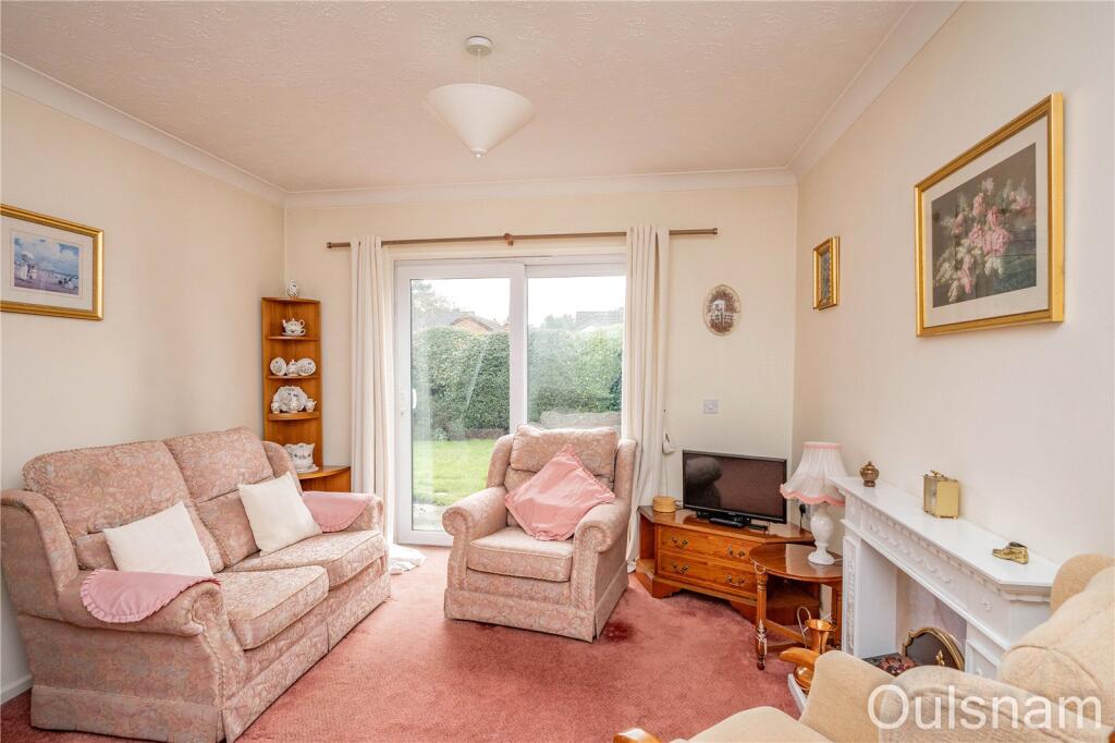 Additional image 16 of Spire View, Bromsgrove, Worcestershire, B61