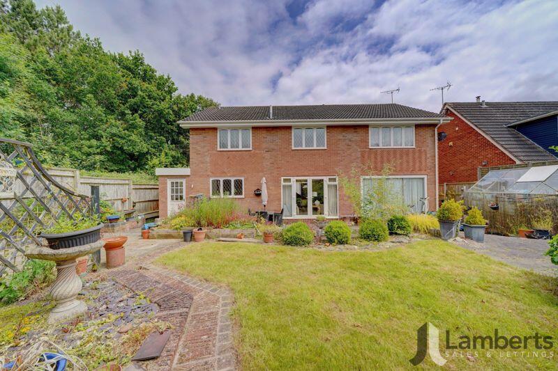 Additional image 21 of Wolverton Close, Ipsley, Redditch