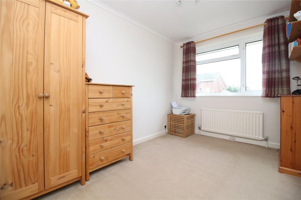 Additional image 11 of Osborne Road, New Milton, Hampshire, BH25