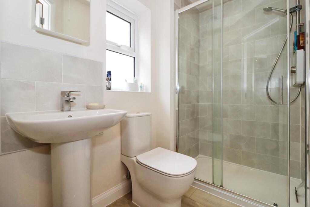 Additional image 10 of Dowsell Way, Yate, Bristol, Gloucestershire, BS37