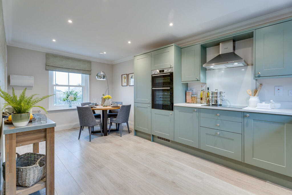 Additional image 2 of Cheveley, Newmarket, Suffolk