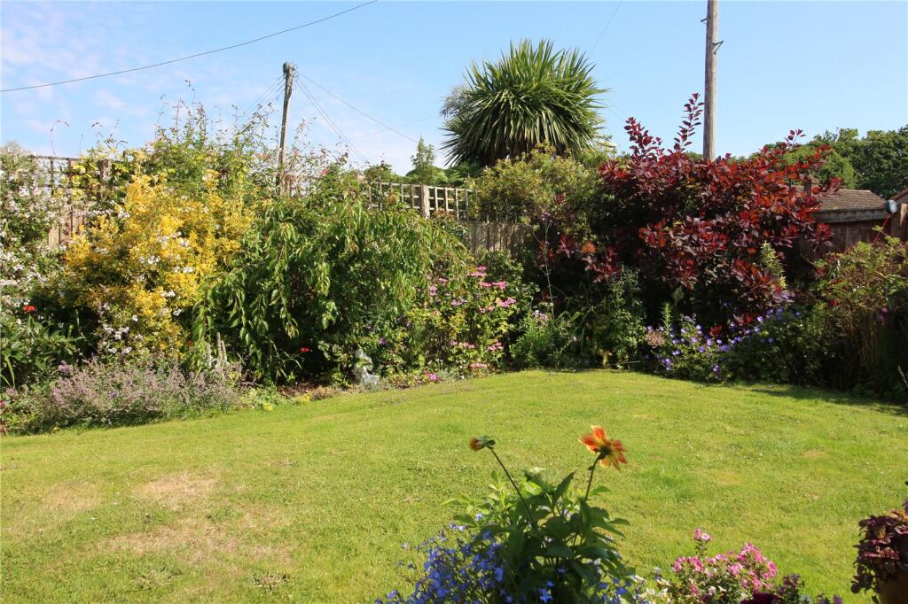 Additional image 18 of Marley Avenue, New Milton, Hampshire, BH25