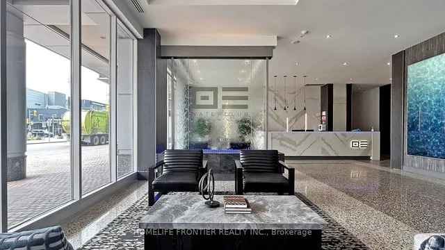 Additional image 23 of 208 Queens Quay Unit 1109