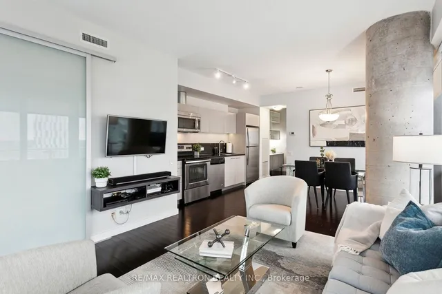 Additional image 21 of 390 Cherry St Unit 2107