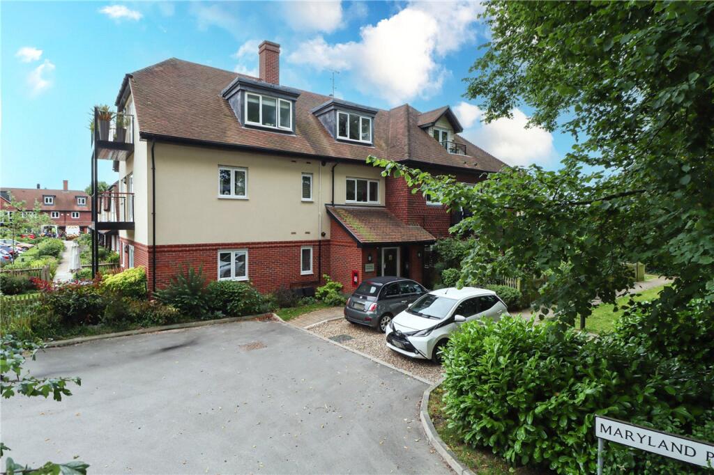 Additional image 15 of Maryland Place, St. Albans, AL3