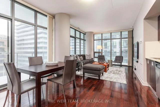 Additional image 5 of 33 Charles St Unit 1411