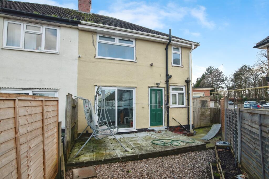 Additional image 7 of Church Road, Smethwick