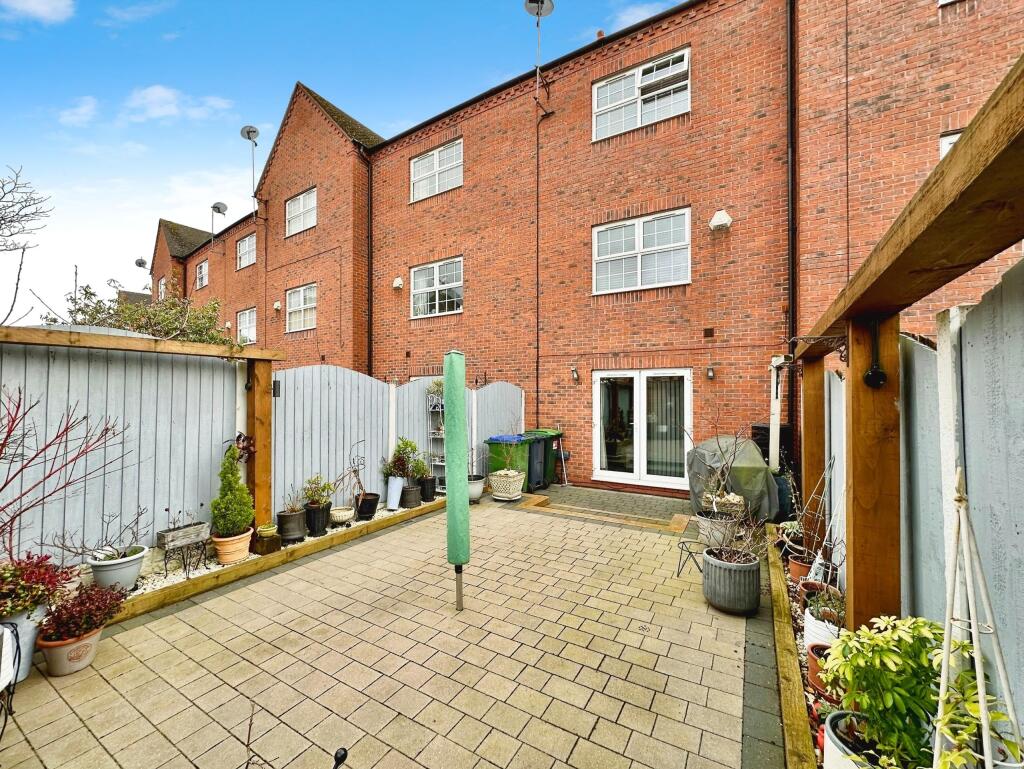 Additional image 27 of Pennyhill Lane, West Bromwich, B71
