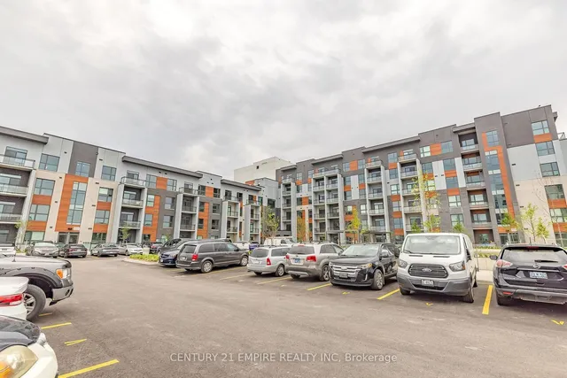 95 Dundas St Unit 503