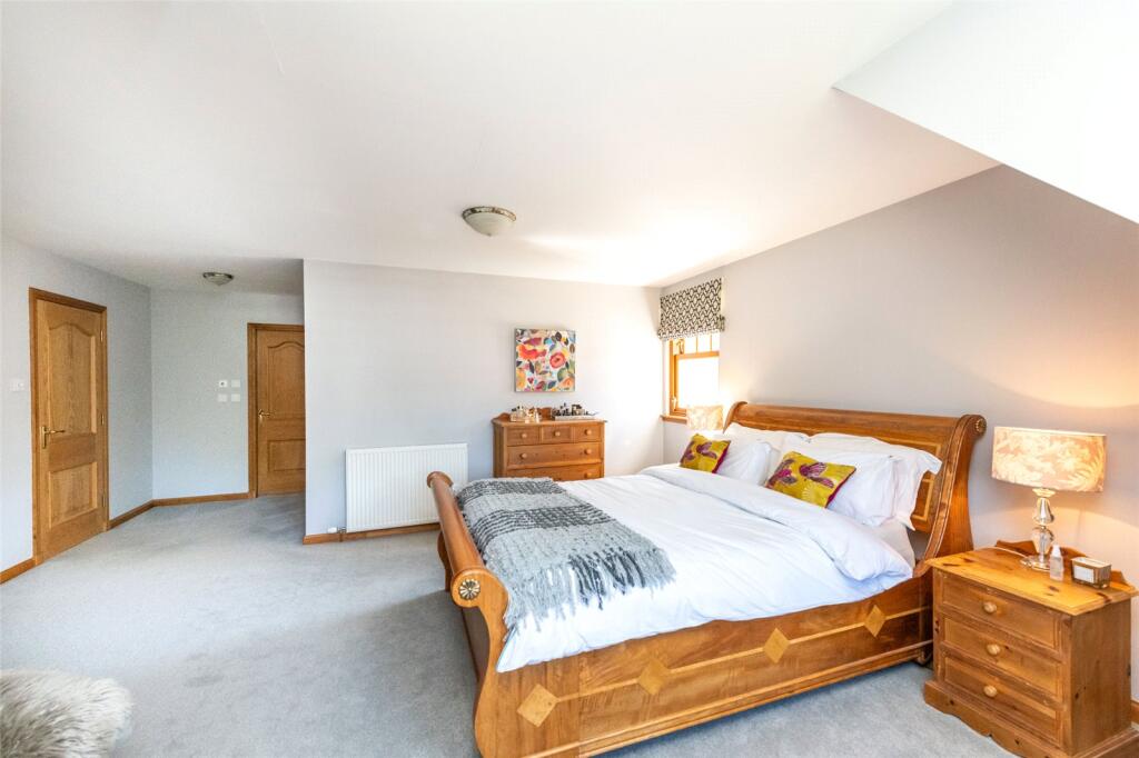 Additional image 21 of 14 East Mains, Inchmarlo, Banchory, AB31