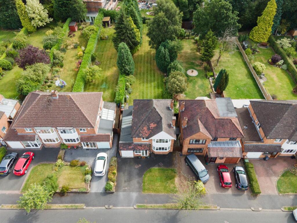 Additional image 13 of Cambridge Avenue, Solihull