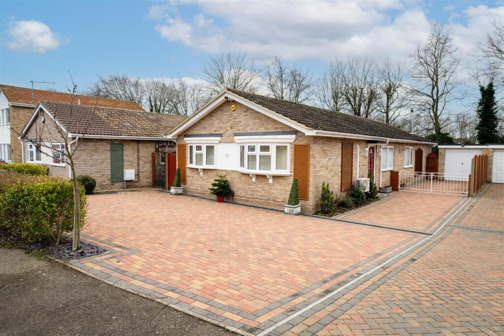 Primary image of Leaders Way, Newmarket