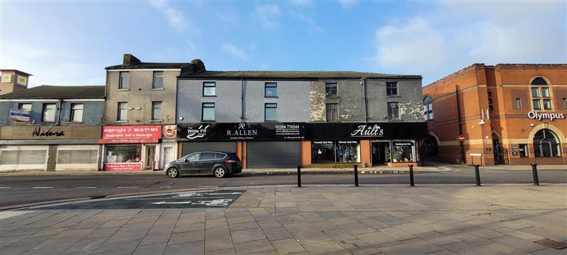 Additional image 3 of 62-64 Newport Street, Bolton, Lancashire, BL1 1PE