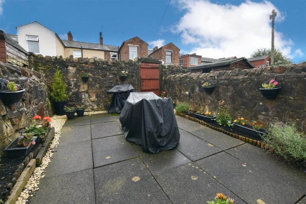 Additional image 17 of Selborne Street, Blackburn, Lancashire, BB2